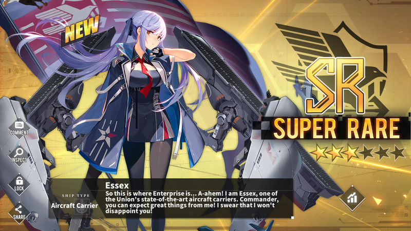 Illustration for article titled Three Months w/ Azur Lane